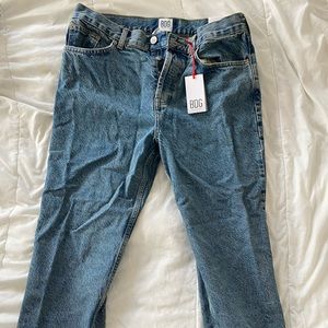 BRAND NEW: BDG MENS JEANS